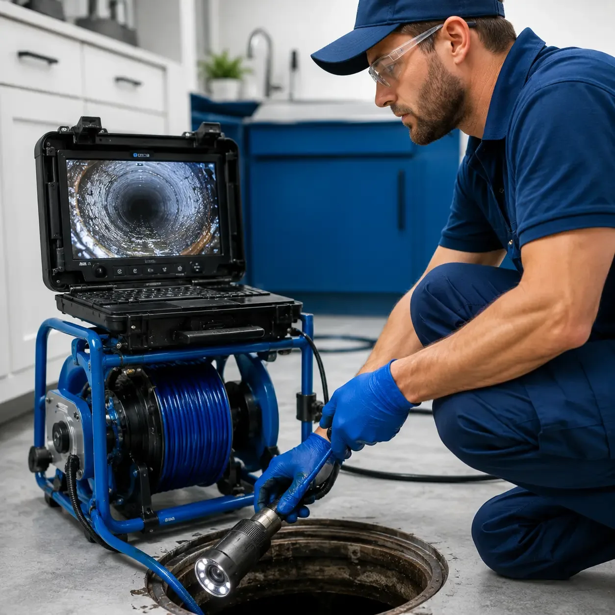 Pipe Relining professionals serving Derry, NM